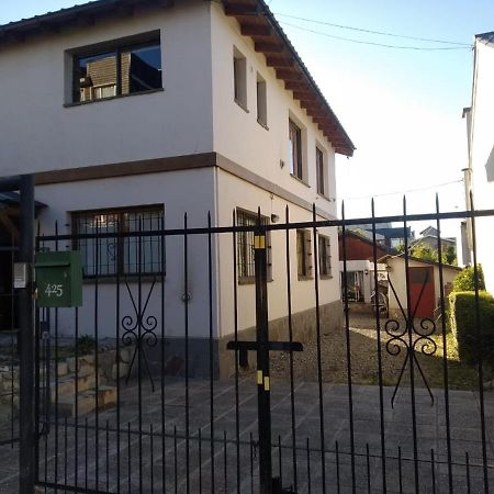 Casa Centro Bariloche Villa Dış mekan fotoğraf