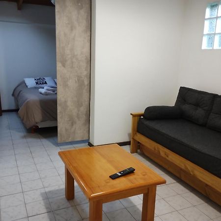 Casa Centro Bariloche Villa Dış mekan fotoğraf