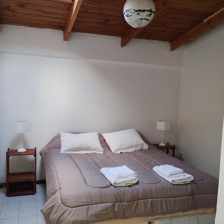 Casa Centro Bariloche Villa Dış mekan fotoğraf