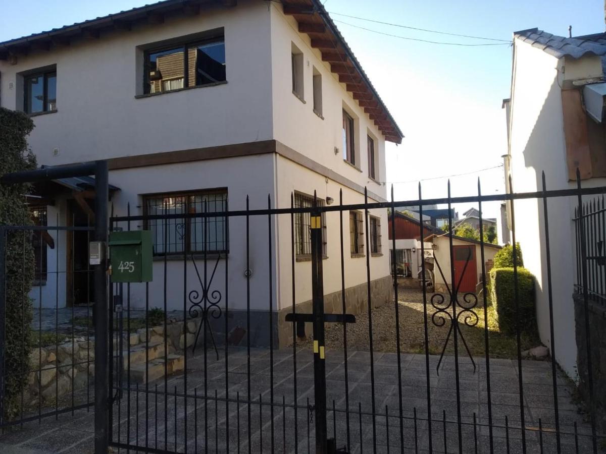 Casa Centro Bariloche Villa Dış mekan fotoğraf