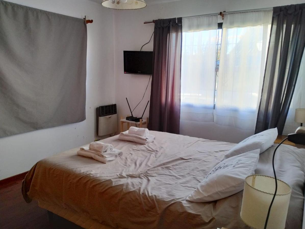 Casa Centro Bariloche Villa Dış mekan fotoğraf