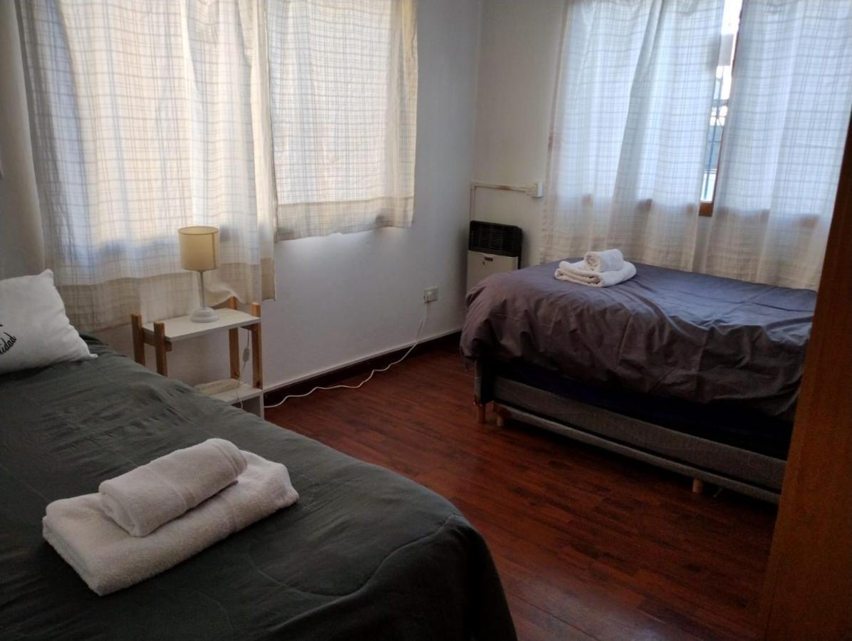 Casa Centro Bariloche Villa Dış mekan fotoğraf