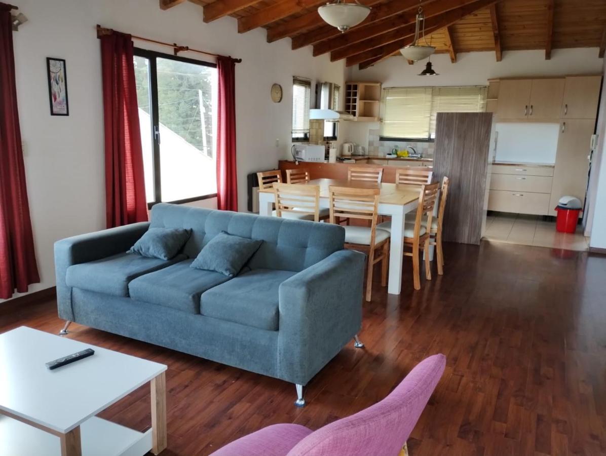 Casa Centro Bariloche Villa Dış mekan fotoğraf
