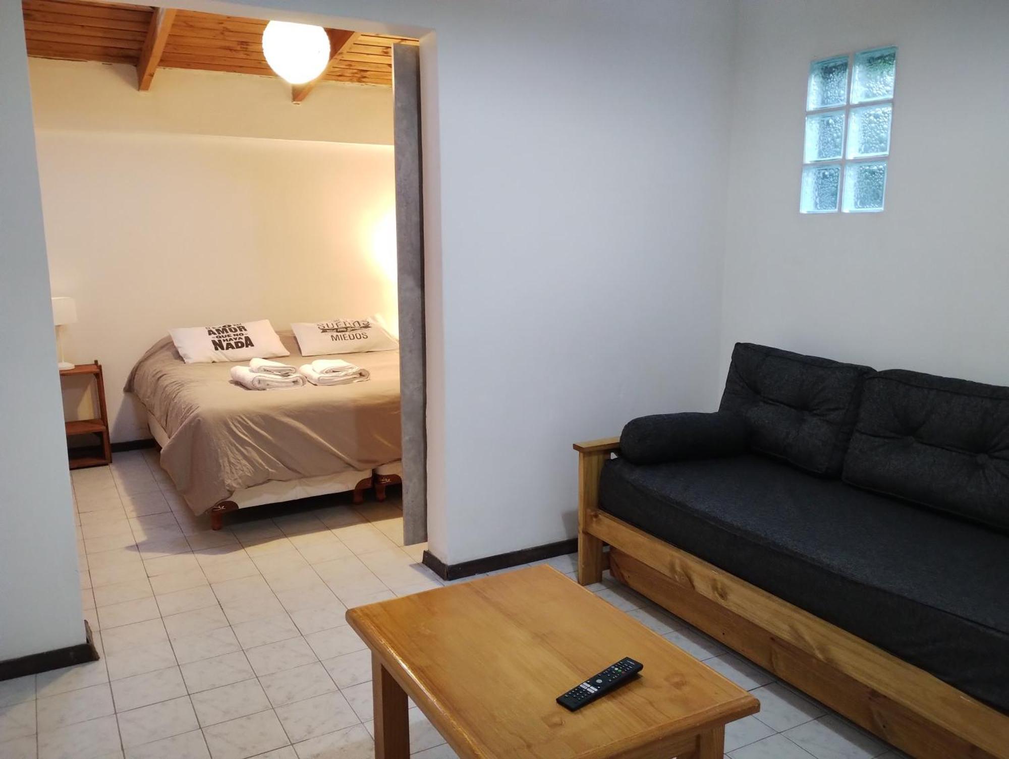 Casa Centro Bariloche Villa Dış mekan fotoğraf