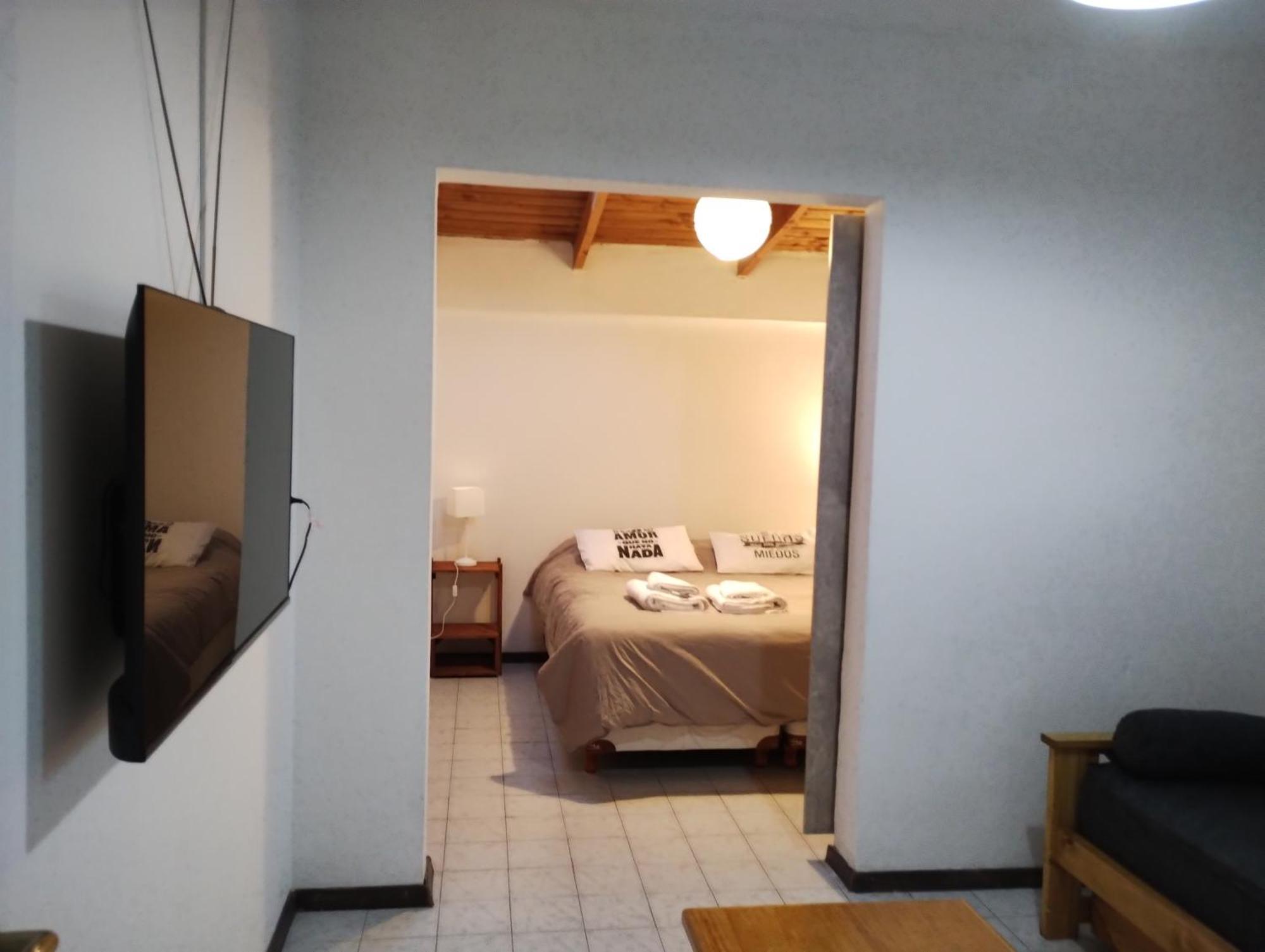 Casa Centro Bariloche Villa Dış mekan fotoğraf