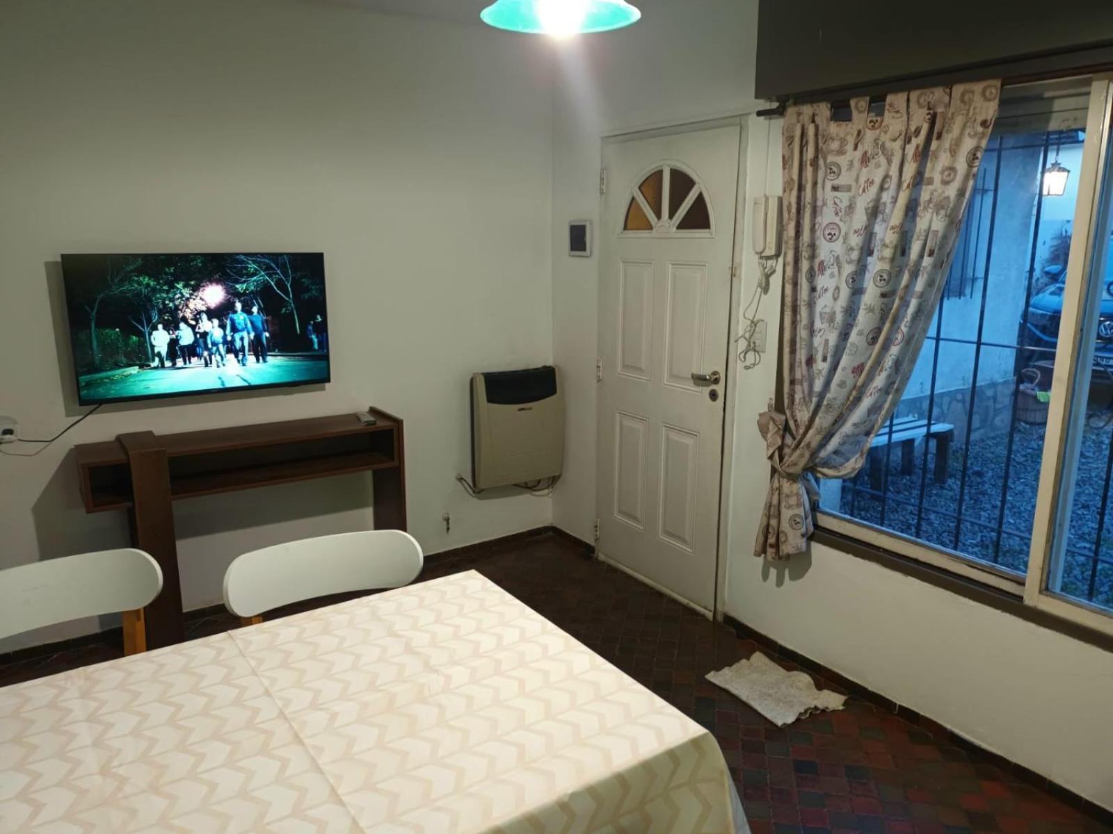 Casa Centro Bariloche Villa Dış mekan fotoğraf