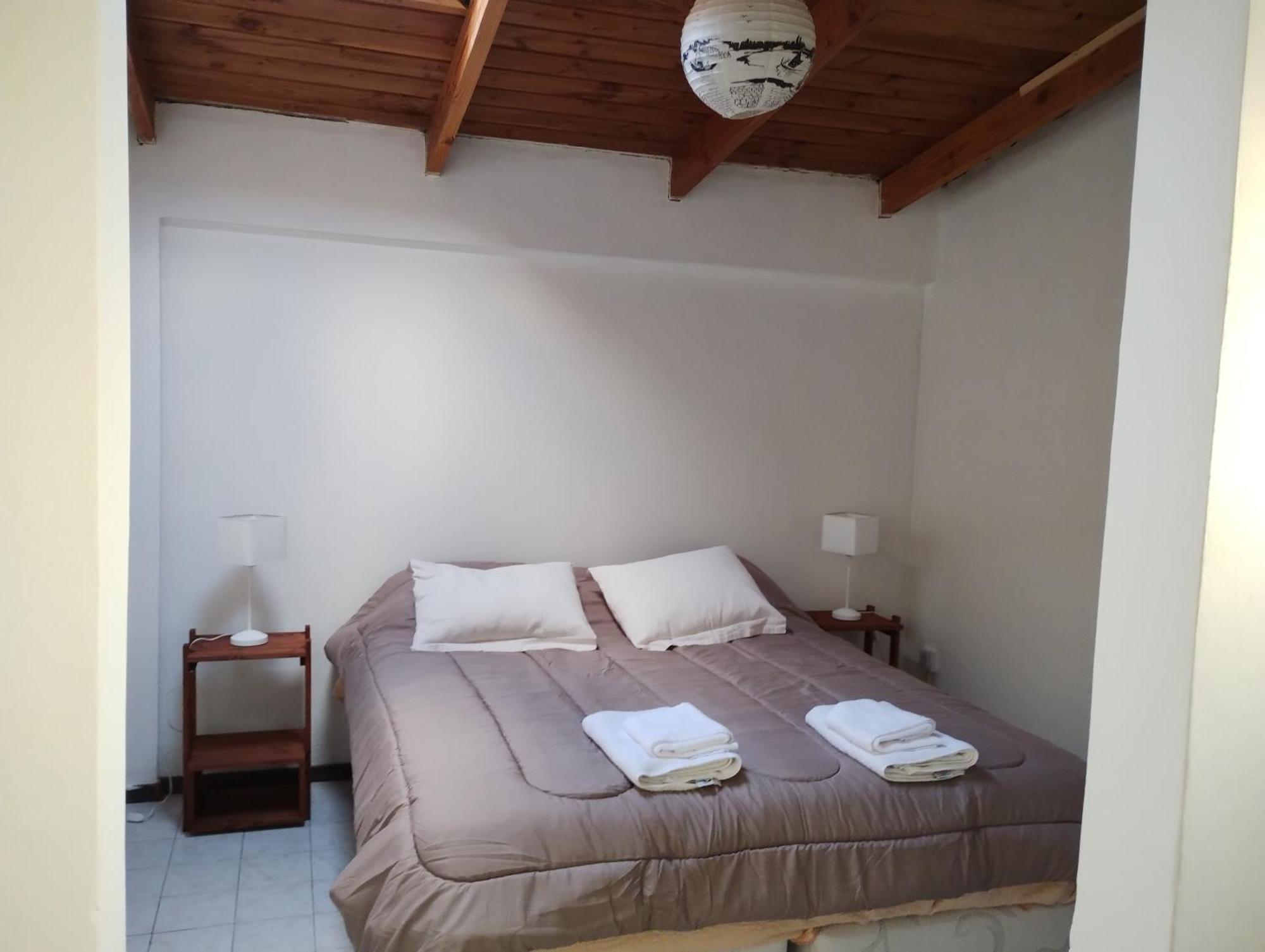 Casa Centro Bariloche Villa Dış mekan fotoğraf